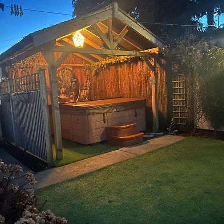 Acorn Cottage 올러턴 외부 사진